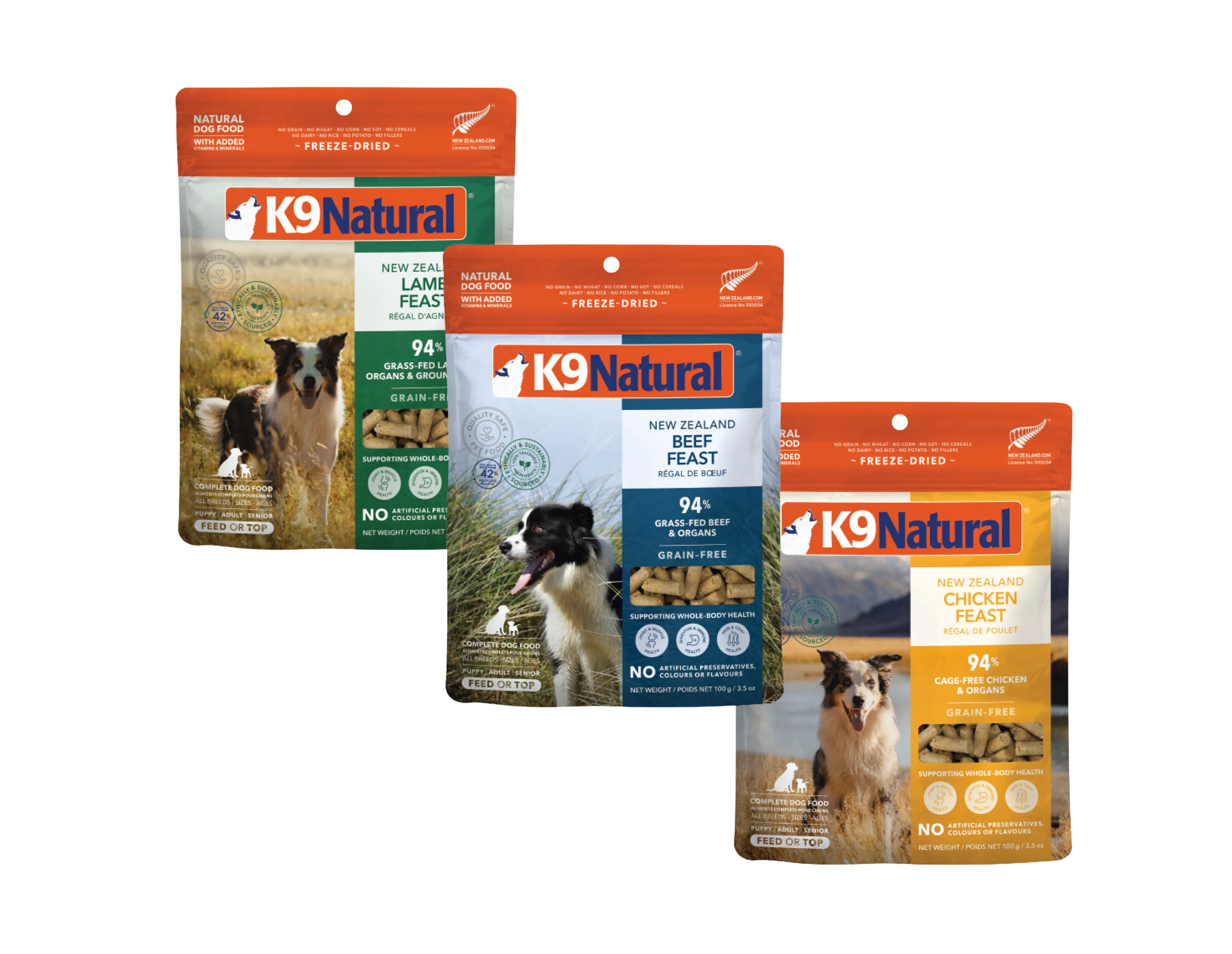 Dog Bundles